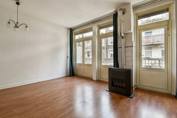 Medium property photo - Govert Flinckstraat 179-2, 1073 BT Amsterdam